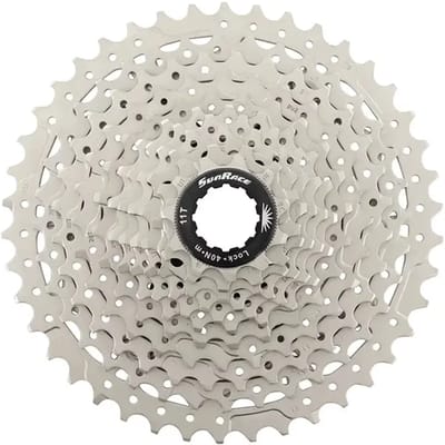 Tape Sunrace MS8 11 V 11-42