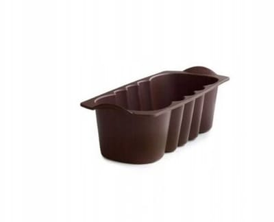 Tupperware Koning Siliconen Bakvorm - Hittebestendig & flexibel