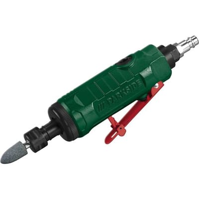 PARKSIDE Pneumatische multitool, slijpmachine of schuurmachine