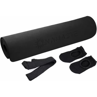 Fitness kit Onamaste Essentials