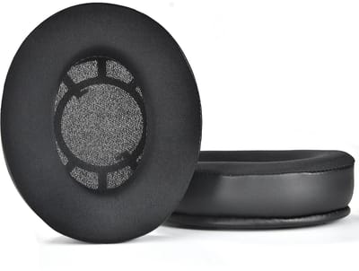 Vervangende oorkussens Geschikt voor Sennheiser RS120 100 110 115 117 119