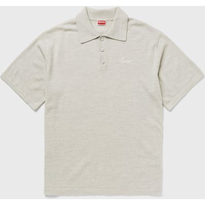 RWS KENZO SIGNATURE POLO