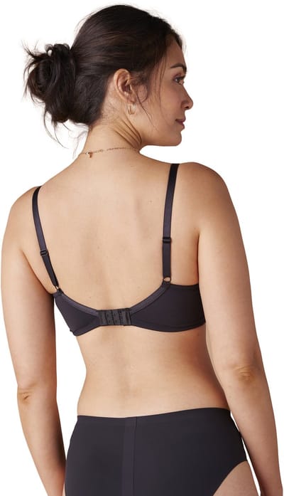 Envie de fraise Set - 2 beha - zwangerschaps - borstvoedings - microvezel - kant