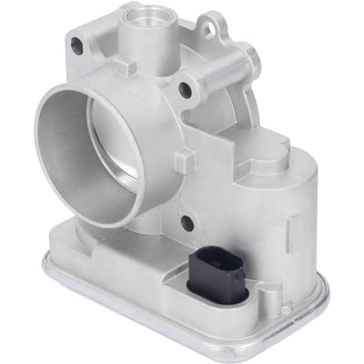 Corps de Papillon Électronique 4891735AD Sensible Résistant à la Chaleur Remplacement Pour Dodge Avenger 2.4L 2008‑2014