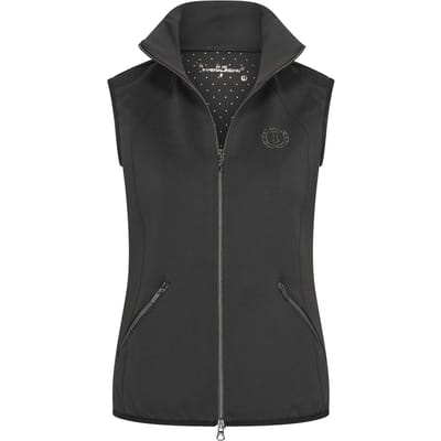 Rijgilet voor meisjes Imperial Riding Sporty Air