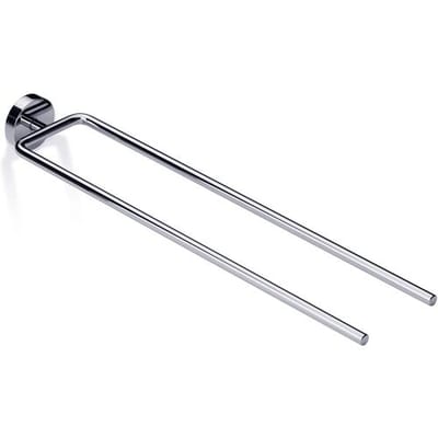 Giese gifix uno towel rail, double 33052-02