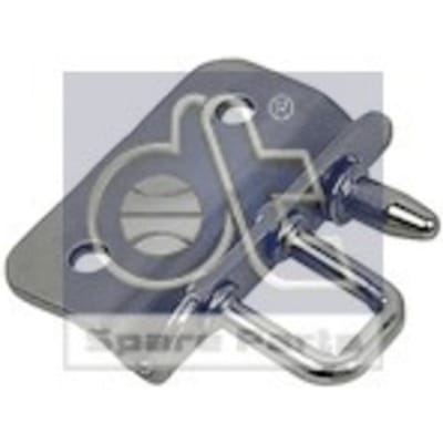 Deurvastzetter DT SPARE PARTS 4.68307