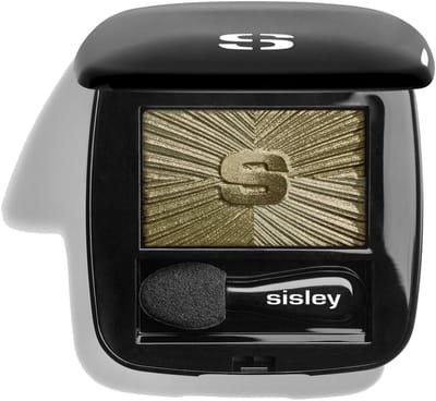 Sisley Langhoudende Oogschaduw Sisley - Les Phyto-ombres Oogschaduw METALLIC