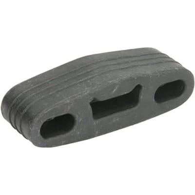Rubberen ophangingsbuffers BOSAL 255-911