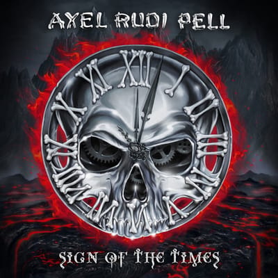 Sign Of The Times - Axel Rudi Pell