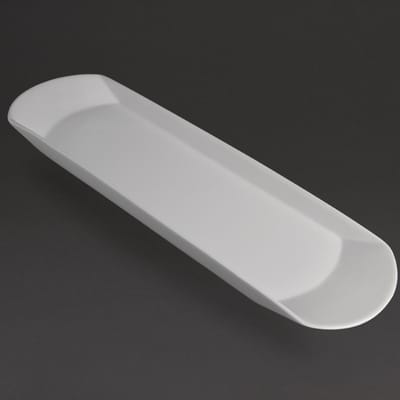 Olympia Whiteware Schotel 650mm