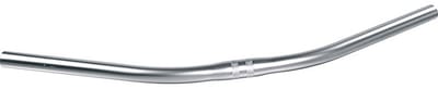 Ergotec Moon Cruiser Stuur Zilver 25.4 mm / 605 mm