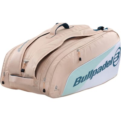Padelbag Femmes Bullpadel Elite 448147