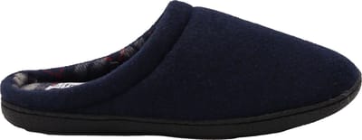 Frenzy - Heren - Pantoffel - Navy - 40