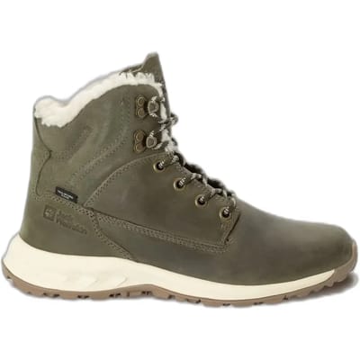 Dames winterlaarzen Jack Wolfskin Queenstown City Texapore