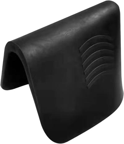 Tegelvoegen Applicator - Voegen Vul Kit - Scheuren Opvullen - Anti Slip Grip - 10x8x7 cm - Grijs