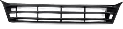 Voorbumper - Voor Mitsubishi Outlander Sport ASX RVR 2016-2019 - Auto accessoires - Midden onderste grille - Bumpercover