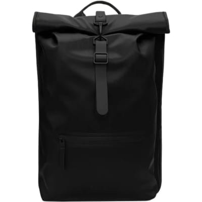 Rains Rolltop Rucksack