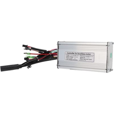 36V 48V 22A Elektrische Fiets Sinusgolf Controller Elektrische Fiets Ombouwset voor 500W Borstelloos