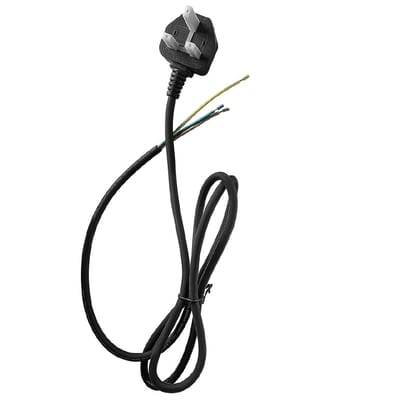 Buffalo Stroomkabel
