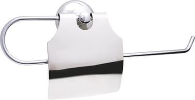 KEUKENPAPIERROL HOUDER - CHROOM - CUISINE PORTE-ROULEAU DE PAPIER