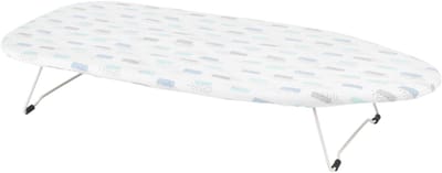 Kleeneze Opvouwbare Tafelstrijkplank - 73 x 31 cm
