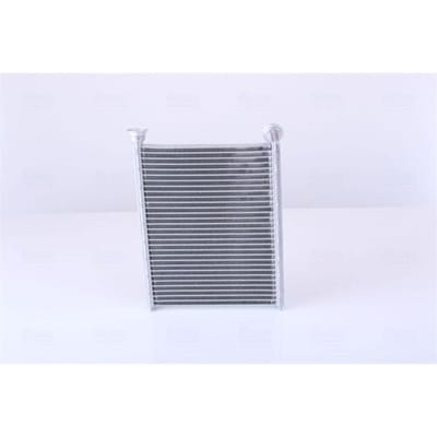 Warmtewisselaar, interieurverwarming NISSENS 72962