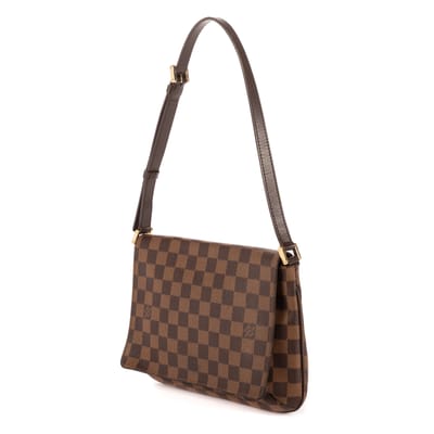 Musette Tango  Schoudertas