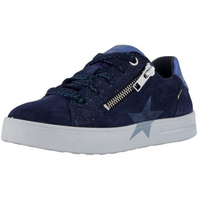 Lage Sneakers Superfit -