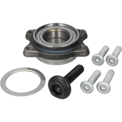 Wiellagerset SKF VKBA 3536