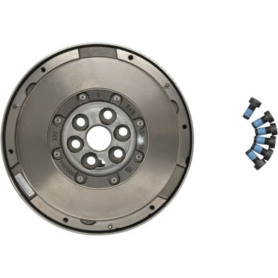 Schaeffler Luk Dubbel massa vliegwiel LUK 415 0630 10