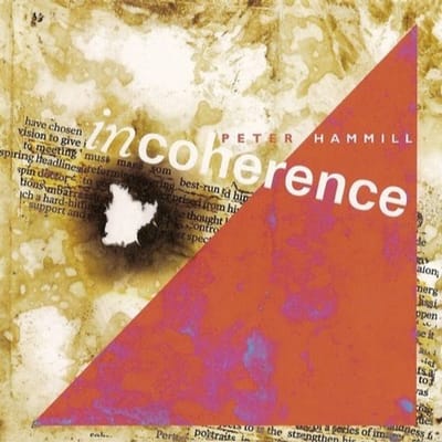 Trevor Moss & Hannah-Lou - Expatriot (CD)