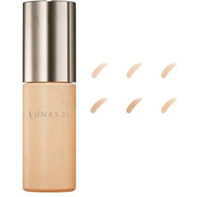 Kanebo - Lunasol Clarity Flow Liquid SPF 30 PA++ OC02
