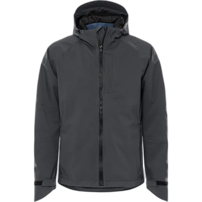 Fristads Shelljack 4882 GLPS - Donkergrijs - XS
