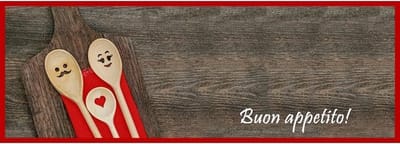 MD Entree - Keukenloper - Vloerkleed - Machinewasbaar - Cook&Wash - Wooden Spoons - 50 x 150 cm