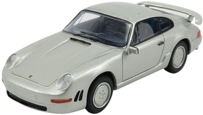 Porsche 911 Carrera 3.2 E19 1984 - 1:43 - KESS
