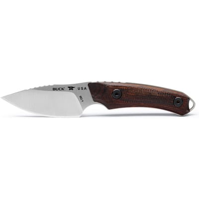 Buck Mes Alpha Scout Walnoot