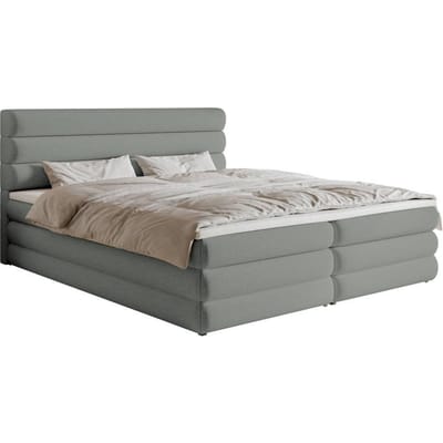 Bedframe Alessa inclusief matras 180 x 200 cm | NADUVI Collection