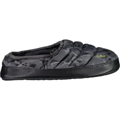 Cmp Doorsteps Lyinx 31q4817 Pantoffels Zwart EU 46-47 Man
