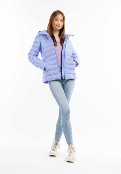 myMo gewatteerde winterjas keepsuwarm