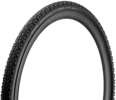 Pirelli Cinturato™ Rm Performance Line Techwall 60 Tpi Speedgrip Tubeless 700 X 35 Gravelband Zwart 700 x 35