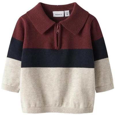 Trui Name it Knit