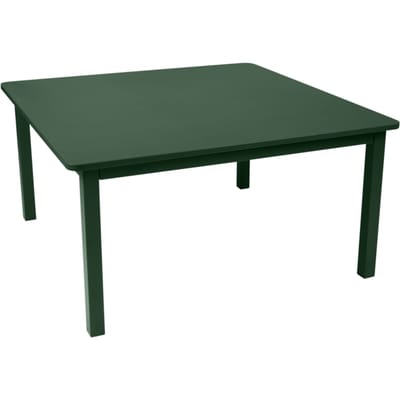 Fermob Craft Tafel - 02 cedergroen