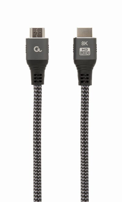 Ultra High speed HDMI kabel met Ethernet '8K series', 3 m