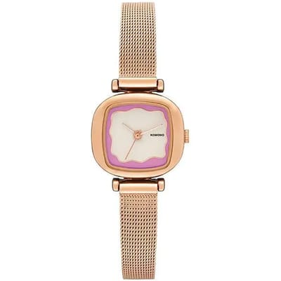 Vrouwenhorloge Komono Moneypenny Wave Royale