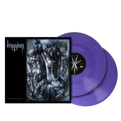 Triptykon LP - Eparistera daimones (Re-issue 2025) - voor Geen - standaard