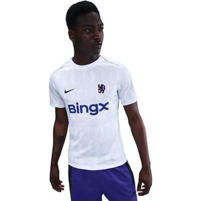 Chelsea trainingshirt Academy Pro 2025/26