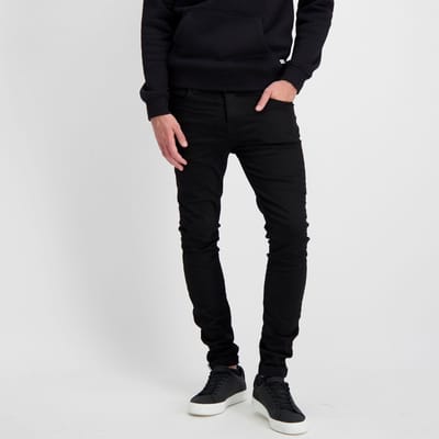 Cars Jeans Jeans Dust Super Skinny - Heren