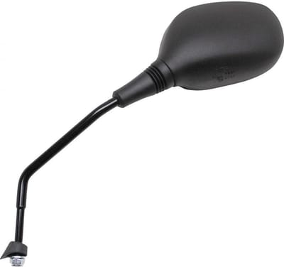 vicma linker spiegel voor piaggio 300 mp3 ie sport scooter 2009 tot 2011 nieuw
