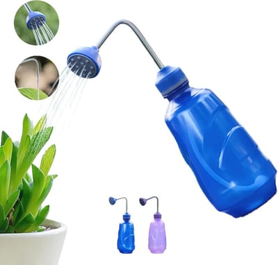 Kleine Gieter voor Planten 450ml - Ideaal voor Zaailingen en Potplanten